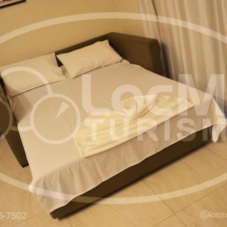 Apartamento Em Resort - Park Салінополіс Екстер'єр фото