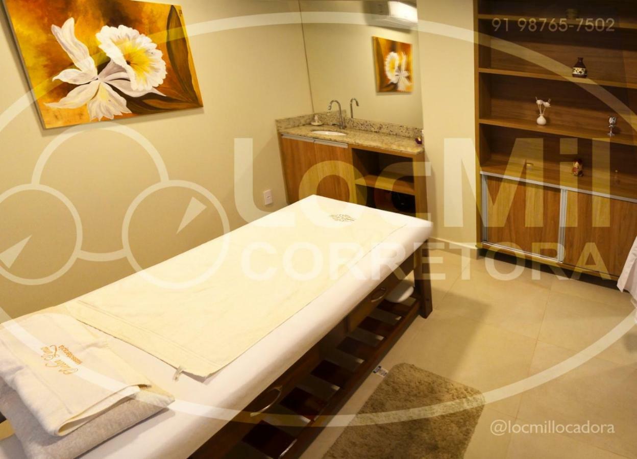 Apartamento Em Resort - Park Салінополіс Екстер'єр фото