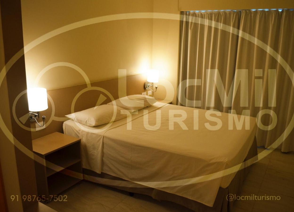 Apartamento Em Resort - Park Салінополіс Екстер'єр фото