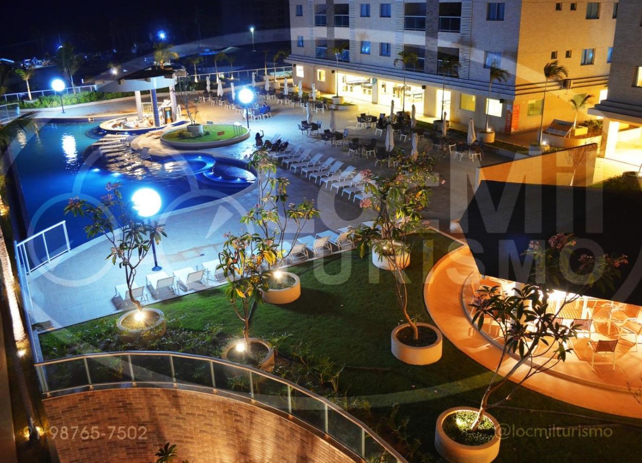 Apartamento Em Resort - Park Салінополіс Екстер'єр фото